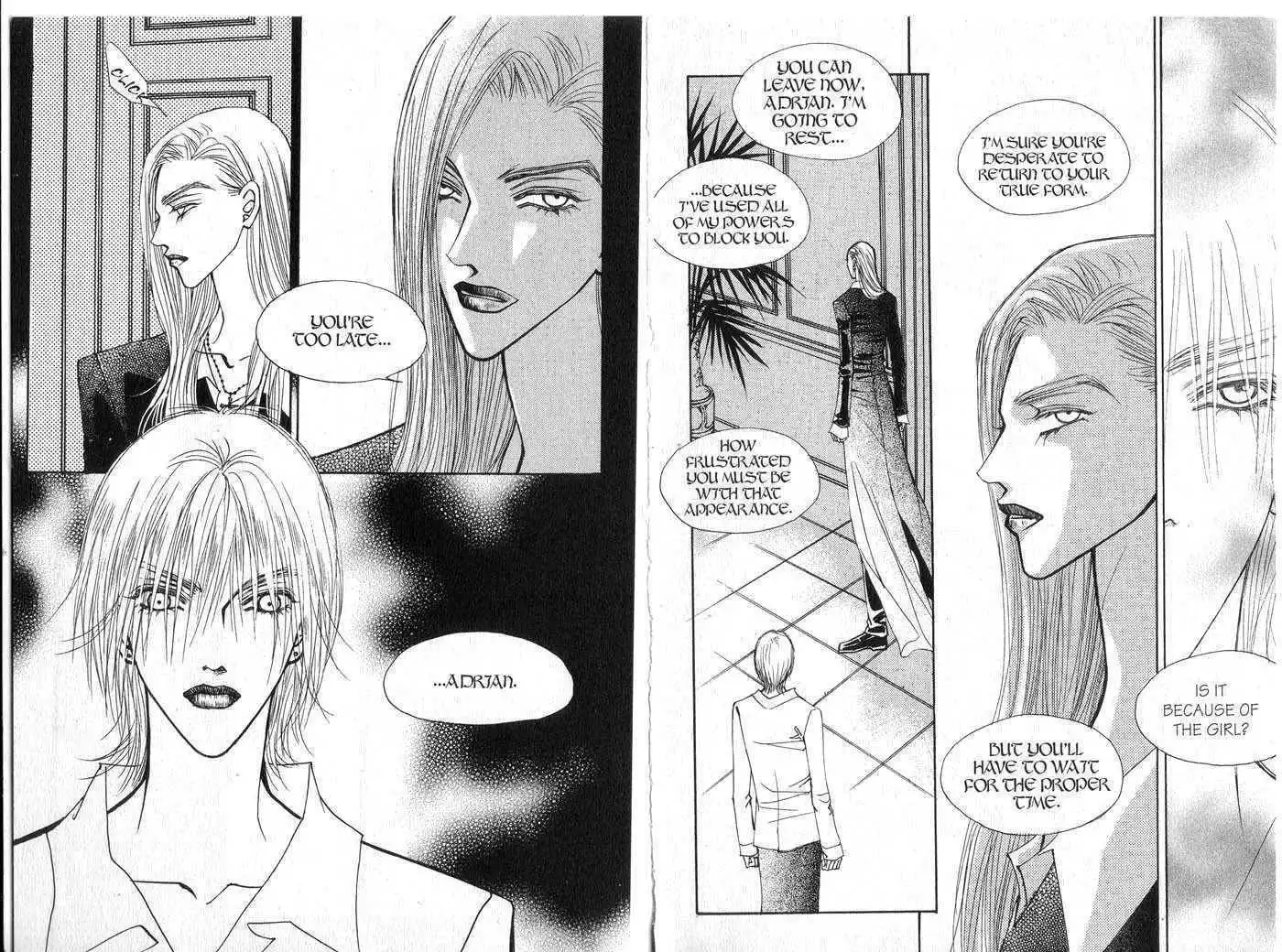 Model(LEE So Young) Chapter 5 73